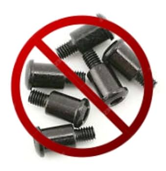 【R&B】Treva Torx Screw - Genuine Volvo 986116 - 969476 972018